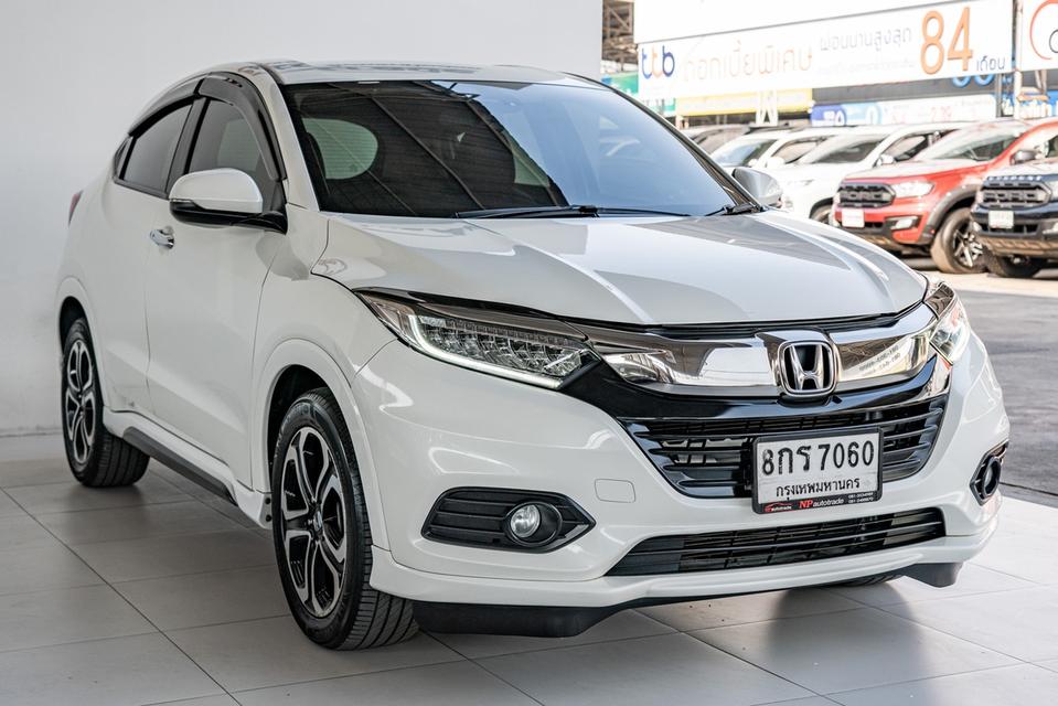 NP7060 HONDA HR-V 1.8EL 2019 5