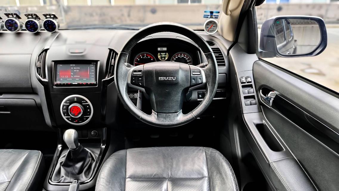 ขาย Isuzu Dmax 1.9Z ปี16 11