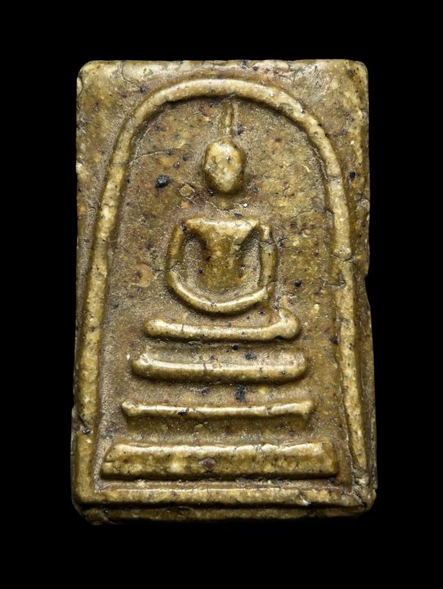 พระสมเด็จวัดระฆังพิมพ์อุดม  ส่งตามรูป (1)