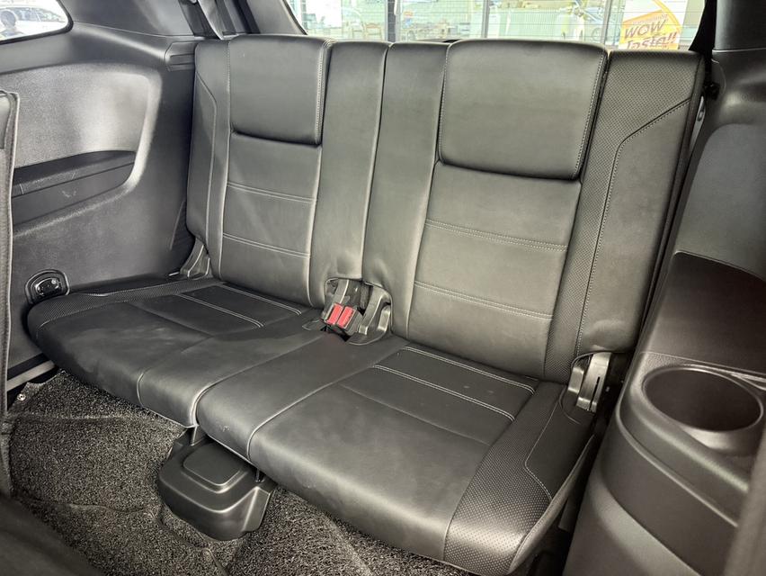 Ford Everest 2.0 Titanium+ (ปี 2020) SUV AT - 4WD 14