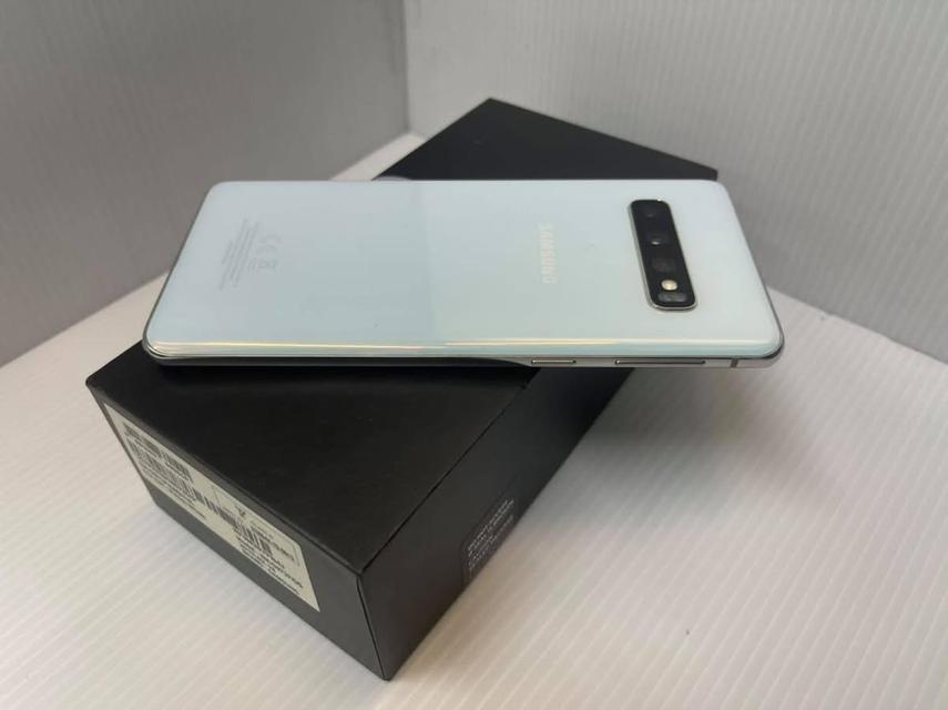 Samsung Galaxy S10 สภาพนางฟ้า 2