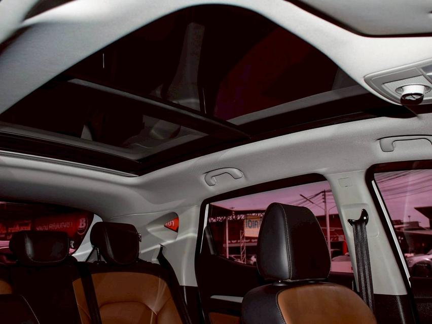 MG ZS, 1.5 X+ ปี 2021 จด 2022 โฉม ปี17-ปัจจุบัน  12