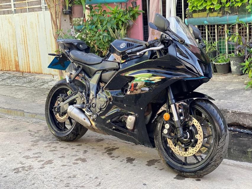 Yamaha R7 ปี 2022 ไมล์น้อย 2