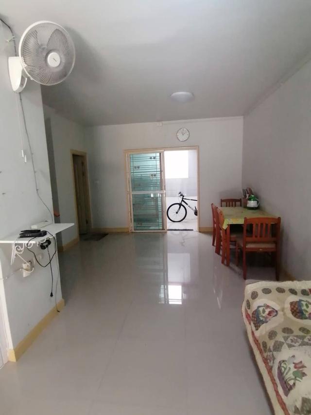 บ้านให้เช่า หมู้บ้านเดอะคัลเลอร์ ติวานนท์ ปากเกร็ด 9