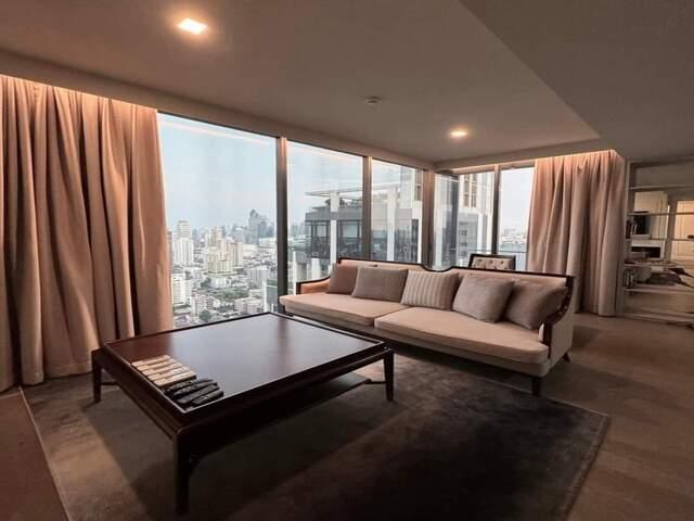 Luxury Condominium for Rent at CELES ASOKE, near BTS Asok and MRT Sukhumvit 1