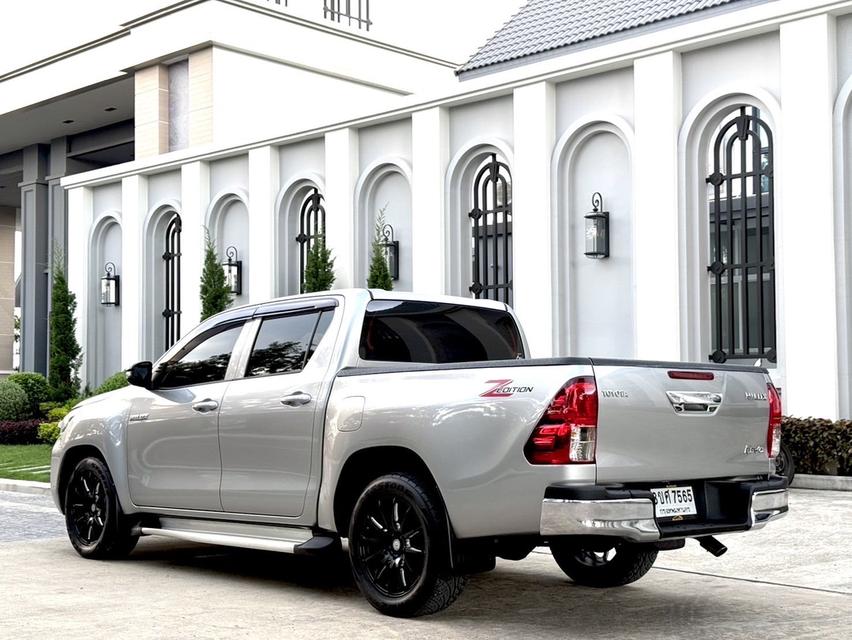 TOYOTA REVO 2.4 ENTRY Z EDITION ปี 2023 รูปที่ 3