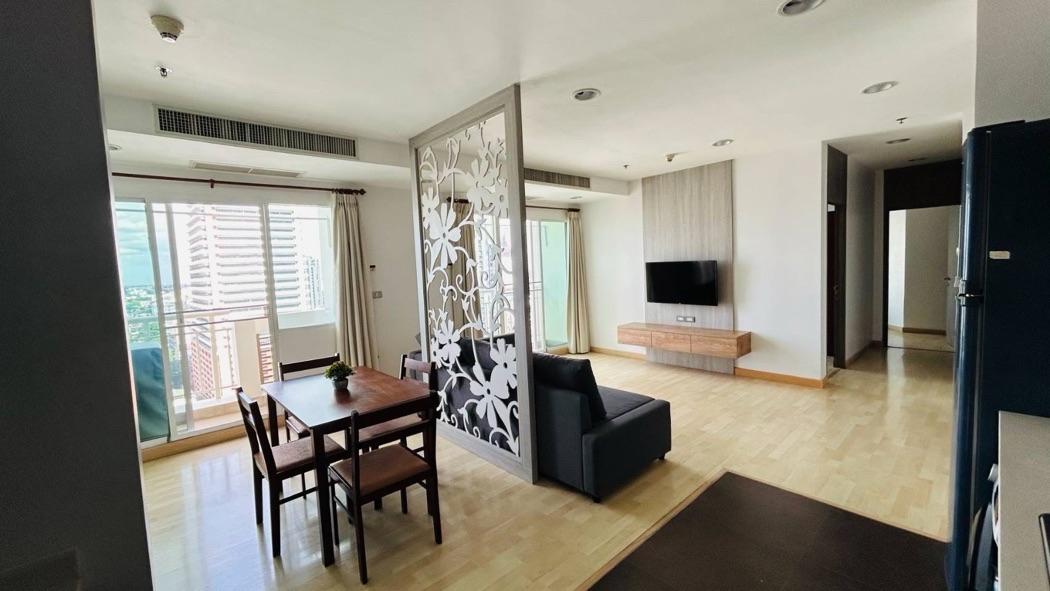 ให้เช่า คอนโด 59 เฮอริเทจ สุขุมวิท  59 Heritage Sukhumvit for rent 3