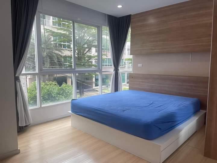 รีบให้เช่า Happy Condo Ladprao 101 3