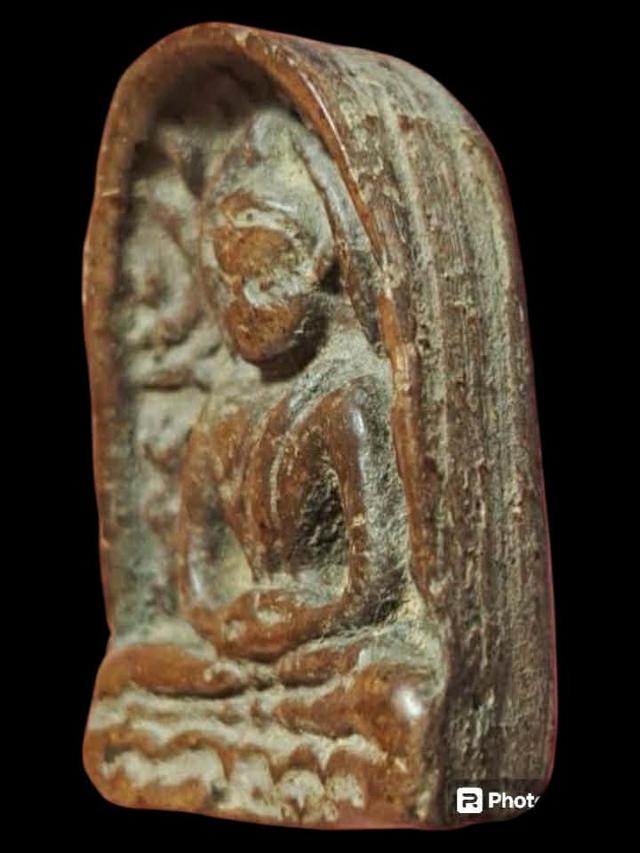 พระซุ้มกอ เปิดให้บูชาจ้า รูปที่ 3