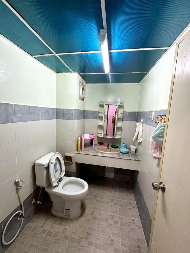 ขายคอนโดริเวอร์ปาร์ค ตึก A ชั้น 4 ห้องขนาด 34.2 ตรม. ซ.พหลโยธิน72 ต.คูคต อ.ลำลูกกา จ.ปทุมธานี 9