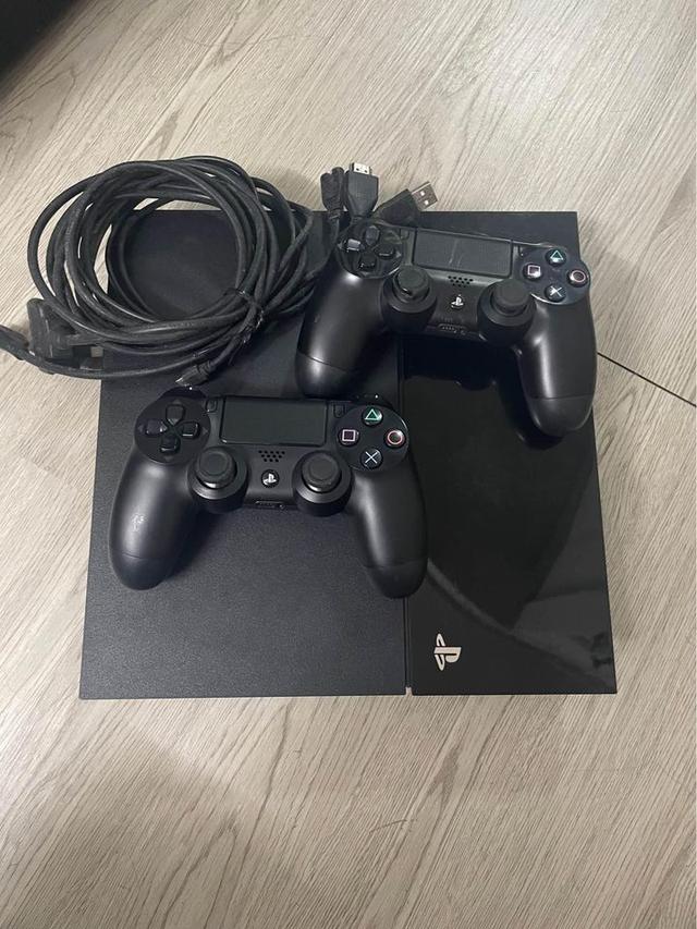 ส่งต่อ Playstation 4 500GB