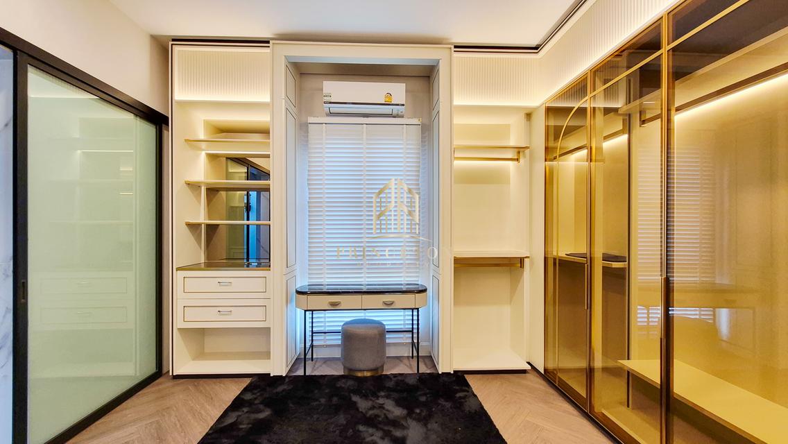 Luxury House For Sale or Rent Nantawan Rama 9 New Krungthep Kreetha 16