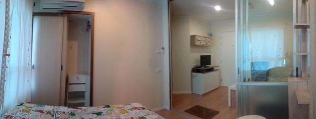 คอนโดมิเนียม ลุมพินี เมกะ ซิตี้ บางนา 1