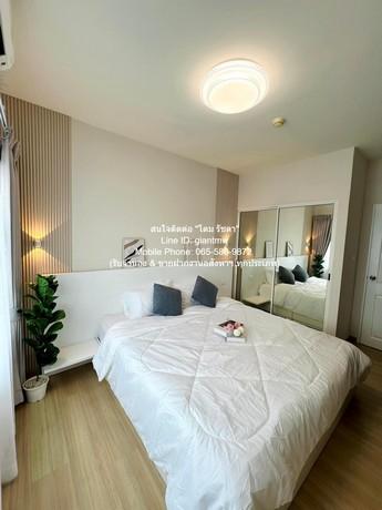 CONDO A Space Me Sukhumvit 77 เอ สเปซ มี สุขุมวิท 77 1 ห้องนอน 1 Bathroom 1620000 THB ไม่ไกลจาก รถไฟฟ้า BTS อ่อนนุช มือส 5