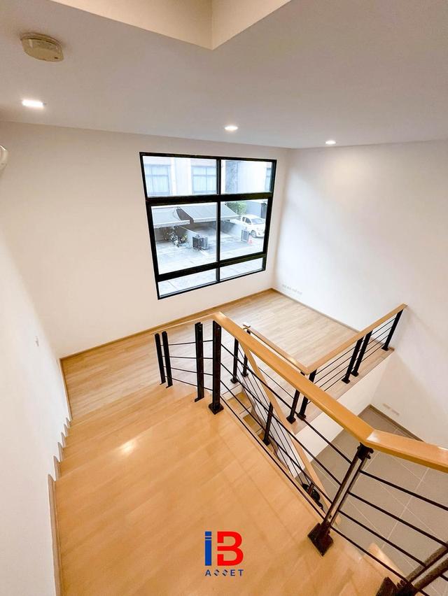 บ้านหรู 3.5 ชั้น Arden พัฒนาการ ใกล้ทองหล่อ–เอกมัย 12