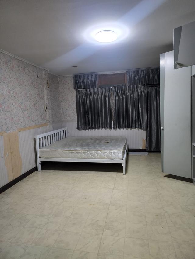 ขายบ้านทาวส์เฮ้าส์ 18 ตรว. 1