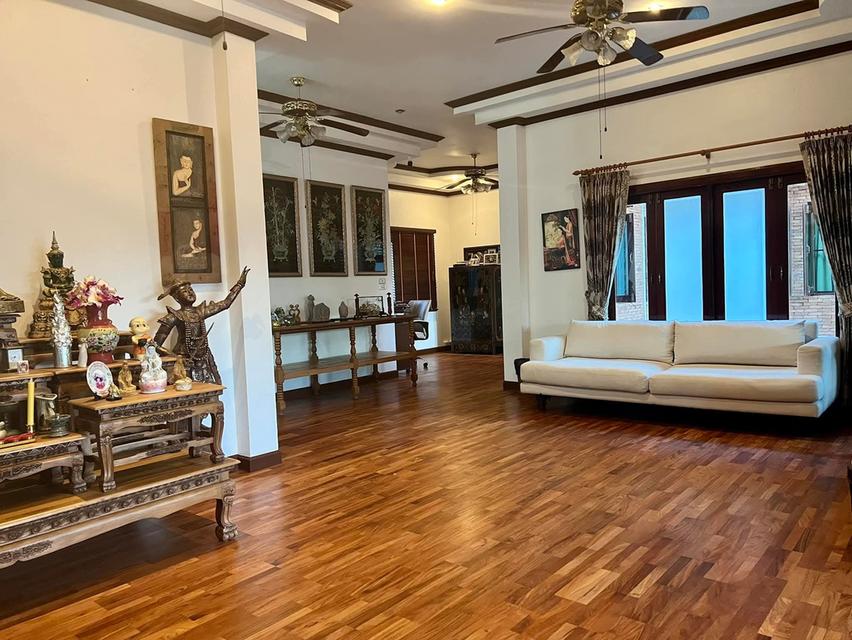 บ้านพร้อมที่ดิน 8