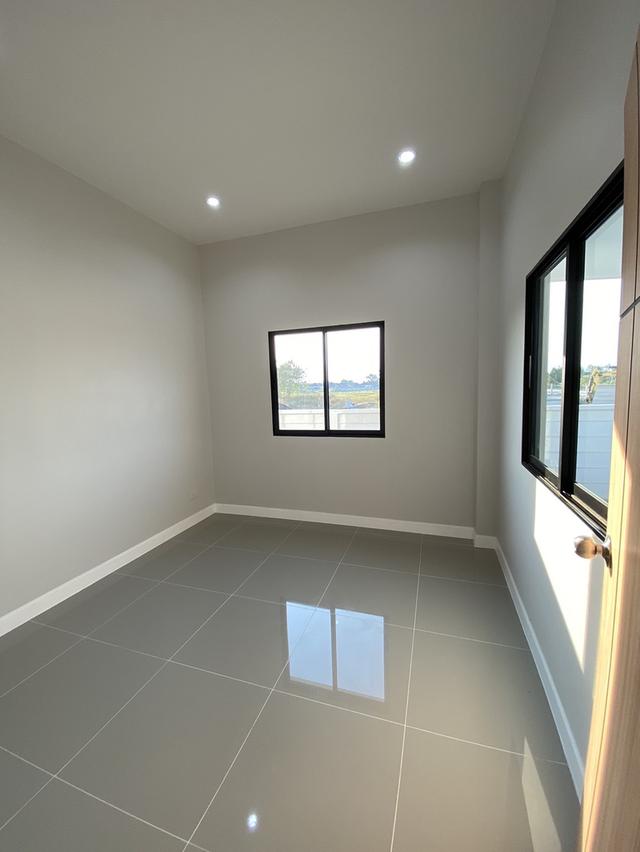 บ้านสวยโครงการรดาโฮม8 อ.ดอยสะเก็ด จ.เชียงใหม่ 12