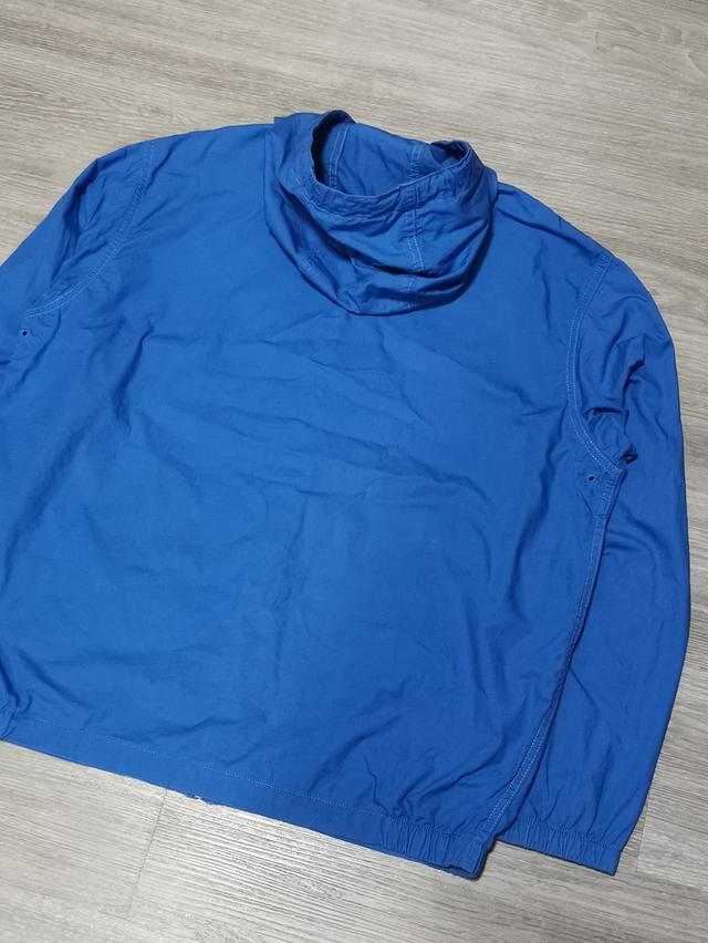 UNIQLO เสื้อแจ็คเก็ตพาร์กาแบบมีฮู้ด รูปที่ 10