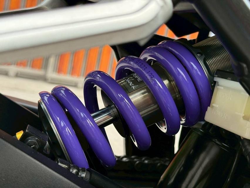 CBR650R ปี2020 Honda ทรงสวย รูปที่ 7