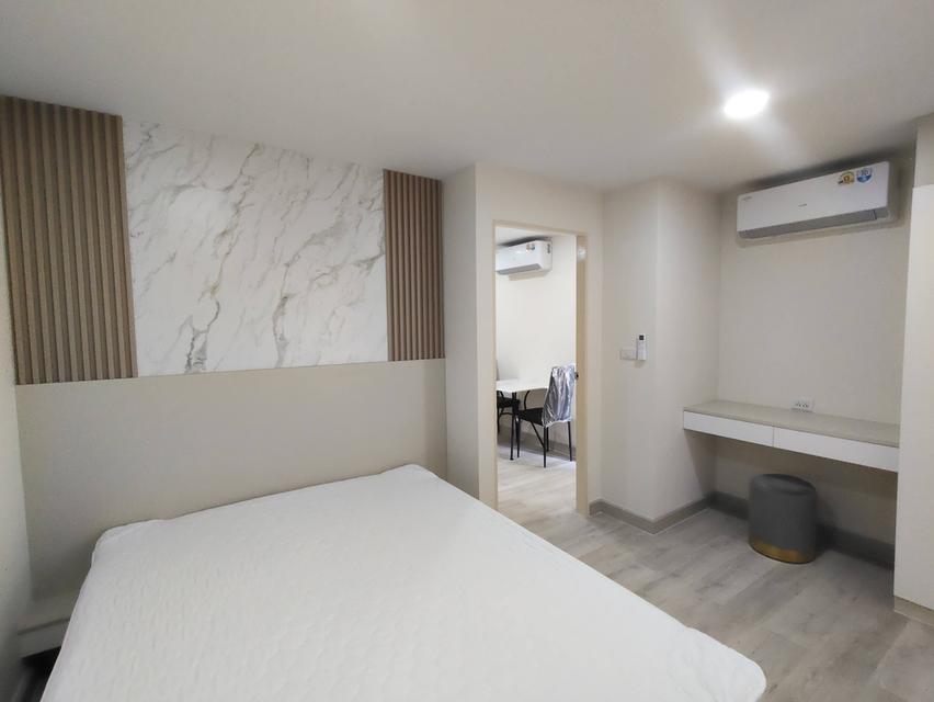 🏢 P1779 ให้เช่า Charlotte Condo (ชาร์ลอตต์คอนโด) 📍 ใกล้สนามบินขอนแก่น | 📍 ติด ม.ขอนแก่น ฝั่งบึงศรีฐาน เดินทางสะดวก ใกล้ถนนมะลิวัลย์เพียง 200 ม. รถไ 8