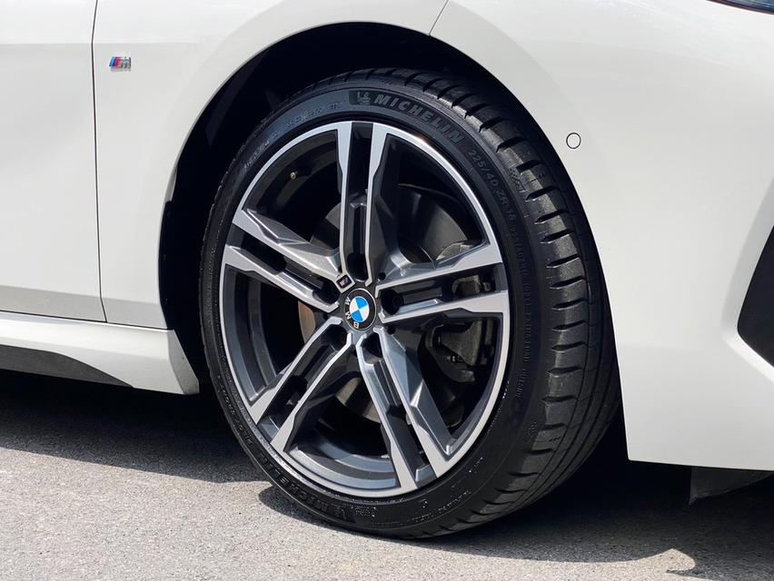 BMW 220i Gran Coupe M Sport ปี 2021 เลขไมล์ 77,xxx km 6