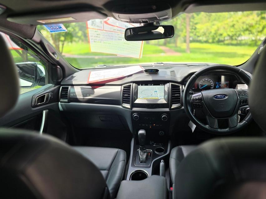รหัสรถ CBLX5244 🚘 FORD EVEREST 2.2 TITANIUM+ ปี 2018 15