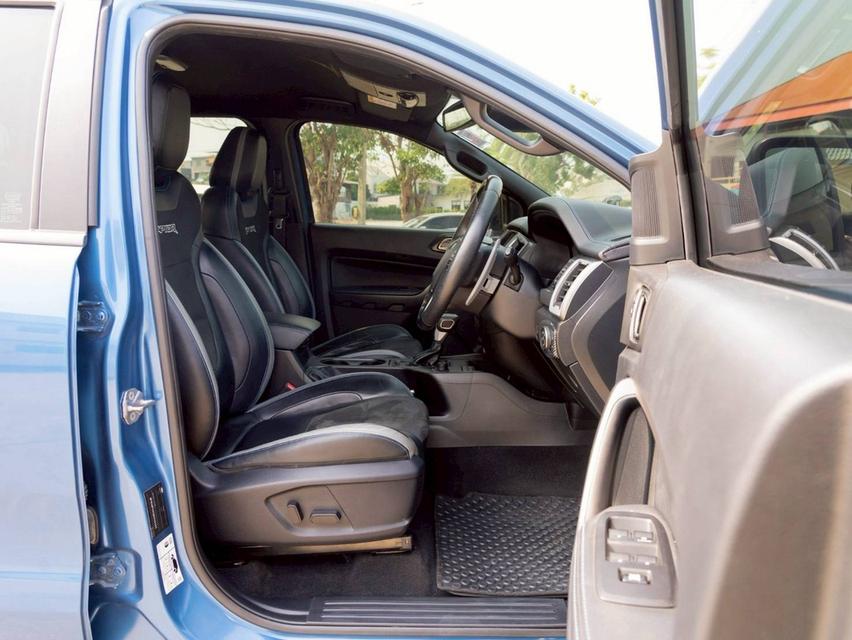 ขาย Ford Ranger 2.0l Raptor 4wd ปี22 13