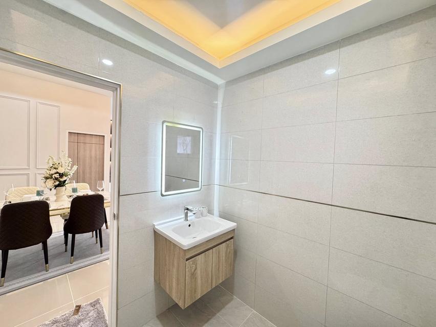 For sale pool villa Paradise hill 2 Pattaya 15