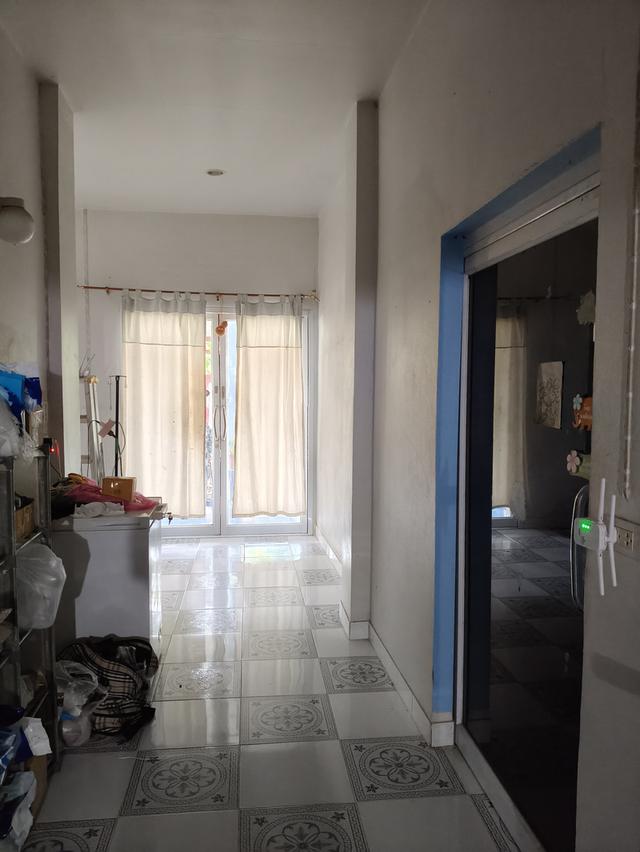 บ้านเดี่ยวชั้นครึ่งลำปาง 6