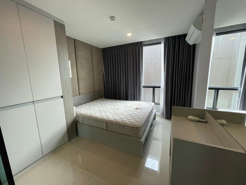 คอนโดเดอะคิวบ์ พลัส มีนบุรี กรุงเทพ 1