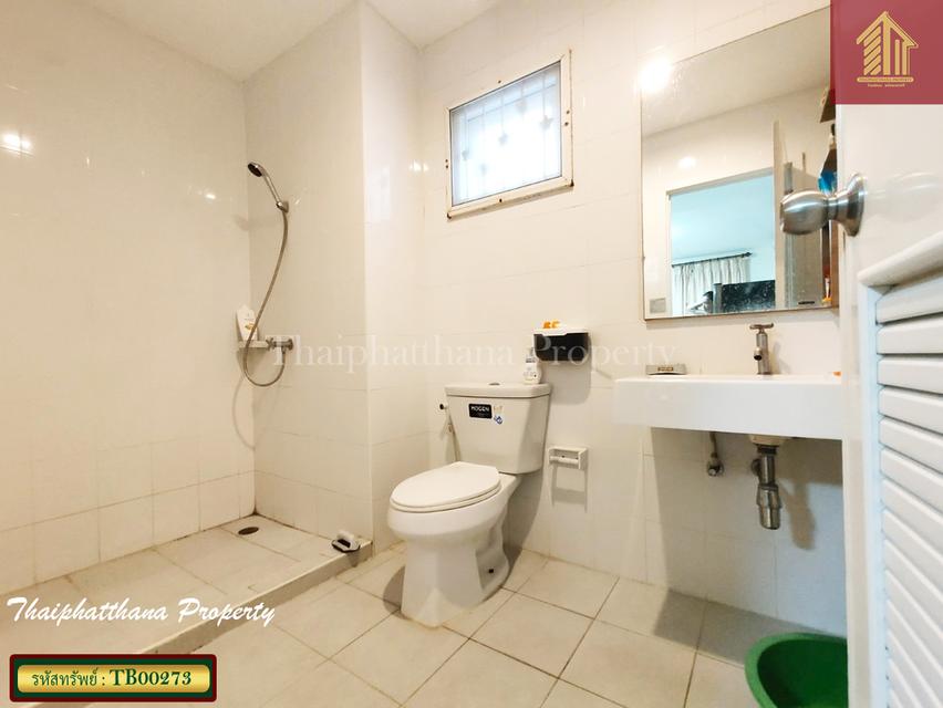 เนเชอร่า บางนา กม.5 Natura Bangna Km.5 11