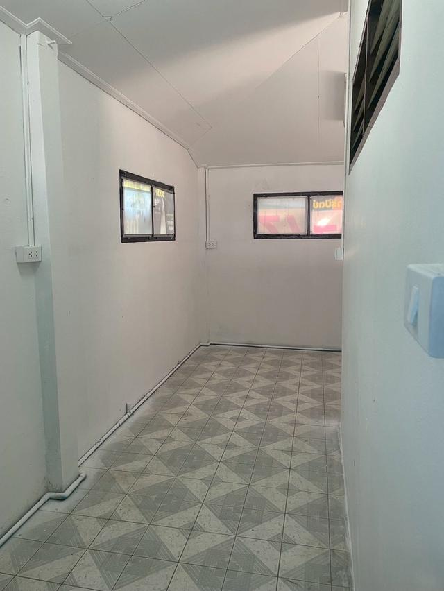 ขายด่วน! บ้านเดี่ยวชั้นเดียว 17