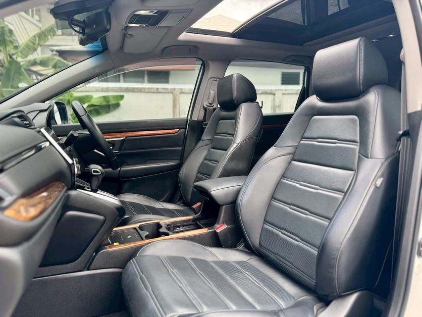 HONDA CRV MY20 Wagon 4dr ES CVT 4WD 2.4i Y2021 18