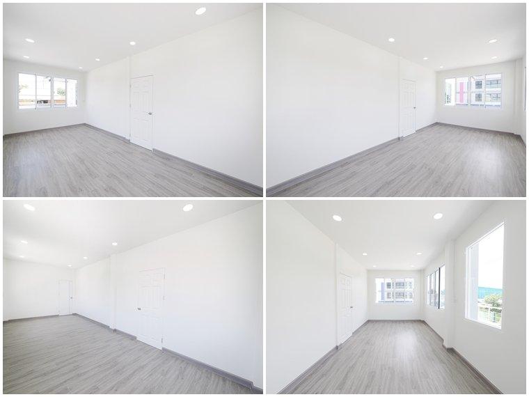 🔥 บ้านเดี่ยว 2 ชั้น หลังใหญ่มาก รีโนเวทใหม่ ซอยตลับทอง 2 เอกชัย–พระราม 2 14