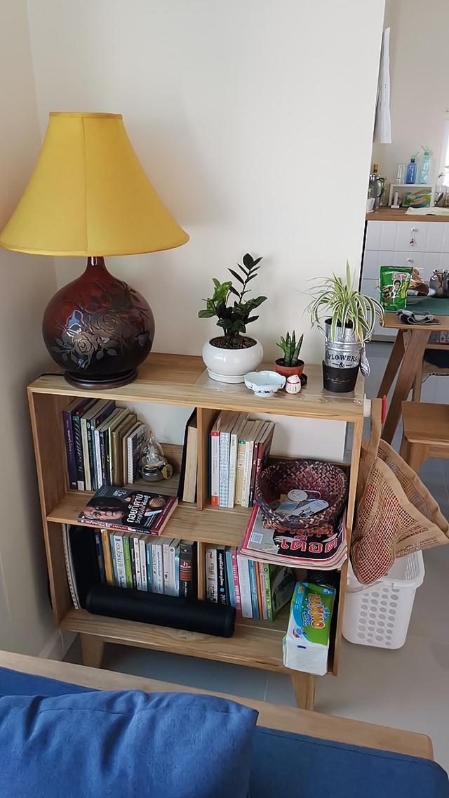 บ้านเดี่ยวหมู่บ้านเดอะเลควิว ทำเลดีใกล้ทะเลสาบ 2