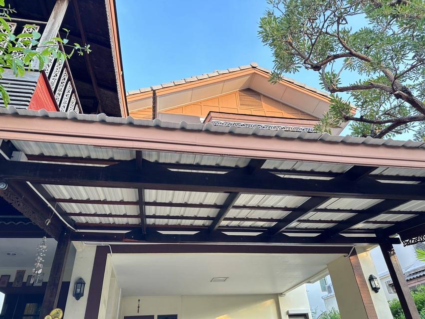 รับเหมาต่อเติมบ้าน แบบครบวงจร 0659616523 รูปที่ 13