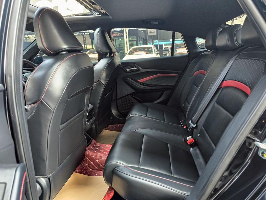 MG5 PRO X 1.5 Turbo ปี 2024 (Minorchange) รูปที่ 11