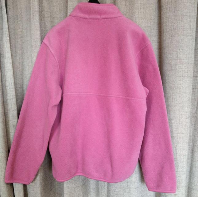  เสื้อฟลีซ Uniqlo 3