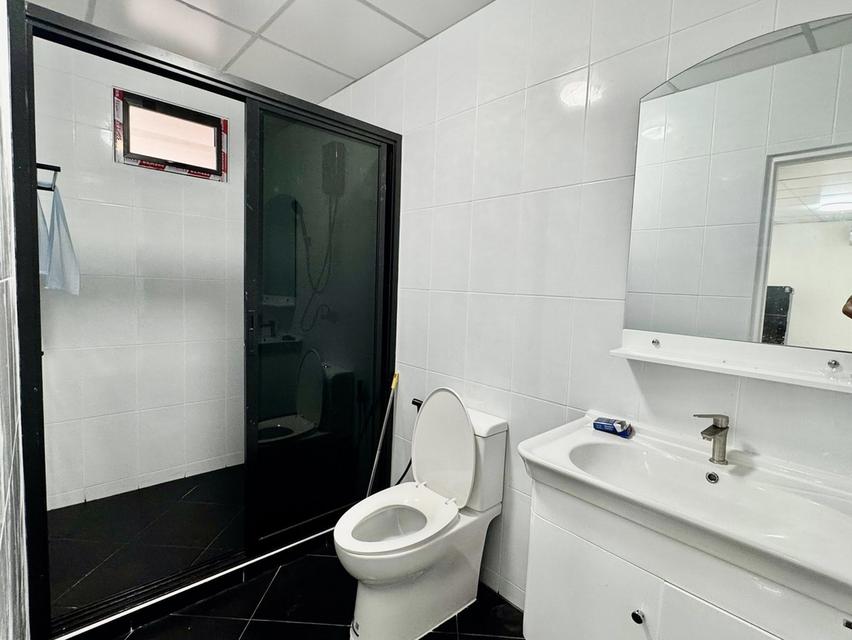 For rent Chokchai village 9 14