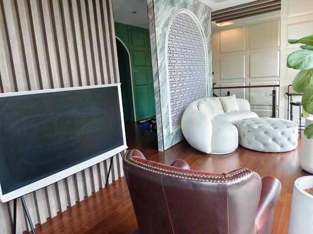 🏠บ้านมือสอง…แต่ฟีลเหมือนบ้านใหม่ แต่งครบทั้งหลัง พร้อมเข้าอยู่ Perfect Masterpiece Century รัตนาธิเบศร์ 13