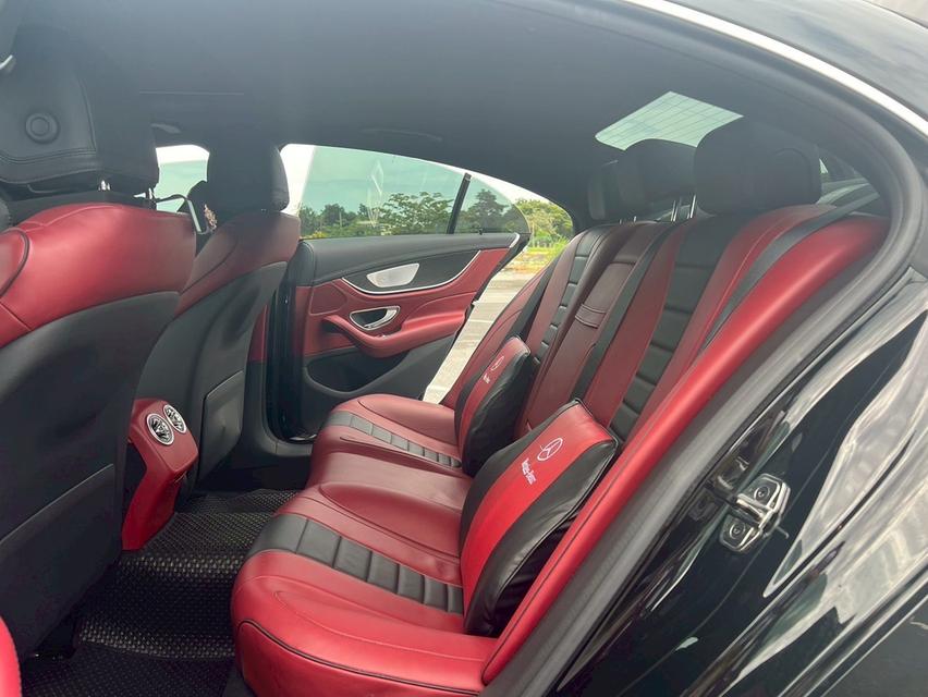 Mercedes Benz  CLS220d AMG ปี 2023  11