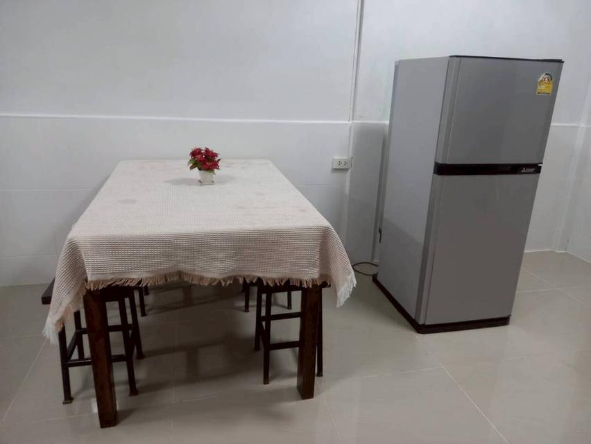 🏘️ ทาวน์เฮ้าส์ 2 ชั้น ทำเลดีใกล้สารสาสน์ฯ และ Meritton เพียง 10-15 นาที Affordable 3-Bedroom Townhouse for Rent - Near Sarasas & Meritton Internation 5