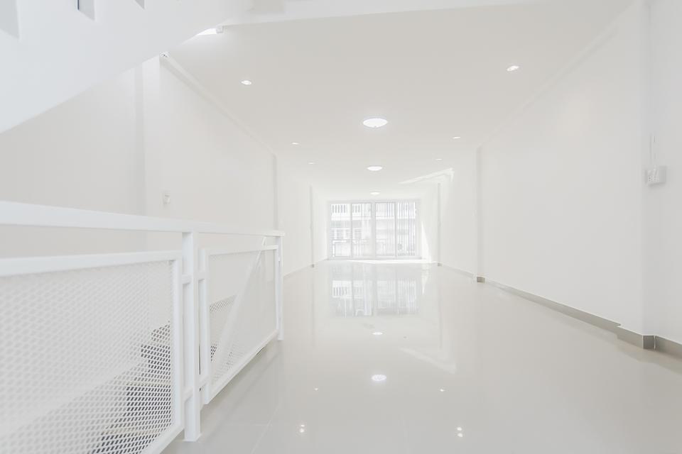 ขายอาคารพาณิชย์ 4 ชั้น ใกล้รถไฟฟ้าทำเลดีๆ ลาดพร้าว 45 10