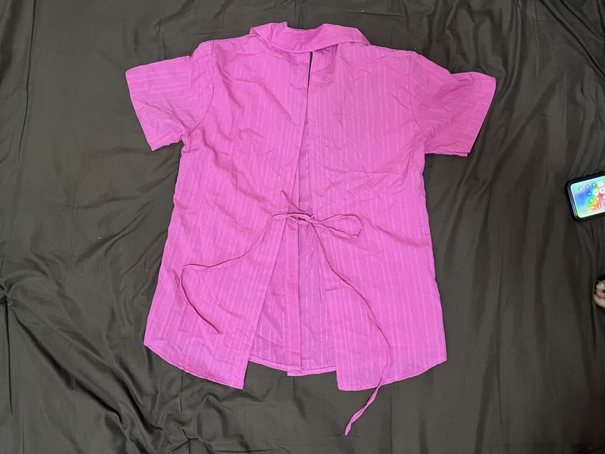 เสื้อผ้าสำหรับผ้าผู้หญิง รูปที่ 2