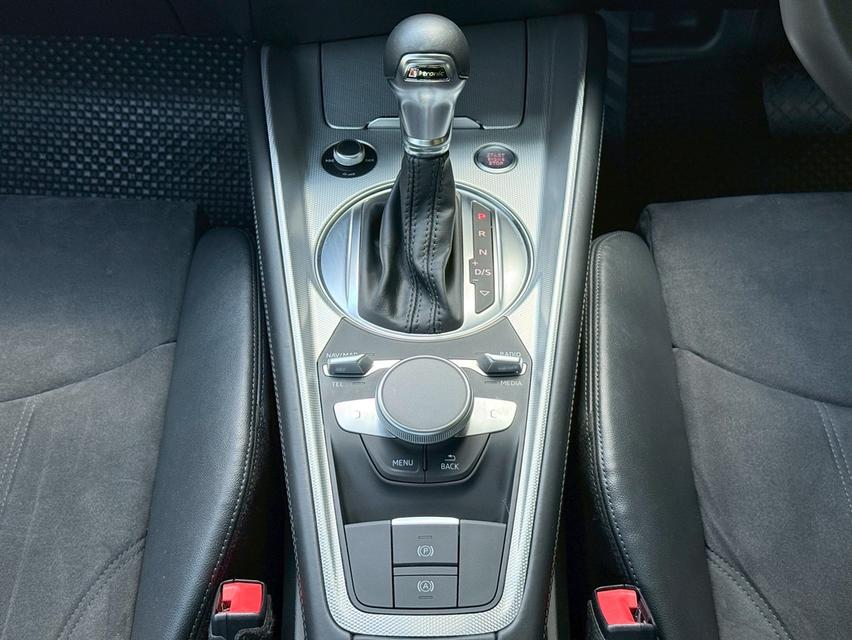 รหัสรถ PJP4466 2019 #AUDI TT COUPE 45 TFSI QUATTRO S-LINE  14