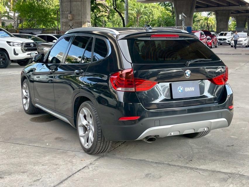 ขาย Bmw X1 Sdrive 20d ปี13