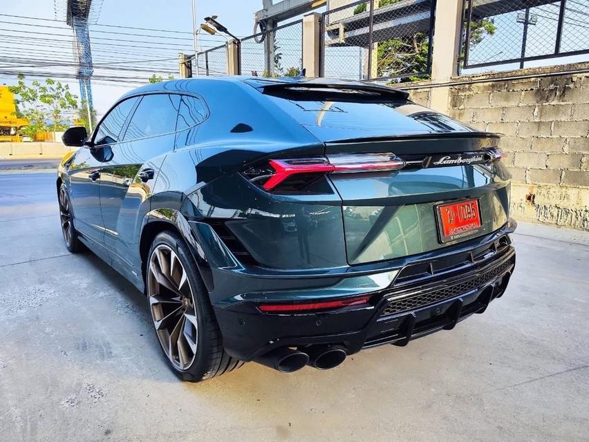 ขายด่วน Lamborghini Urus S 4.0 4WD 5