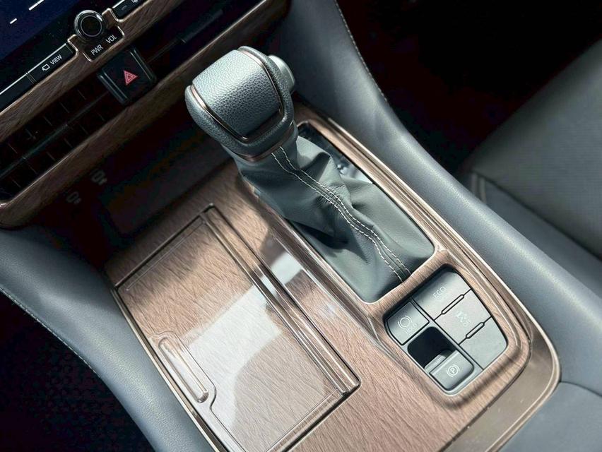 Alphard 2.5 Z 2WD 15