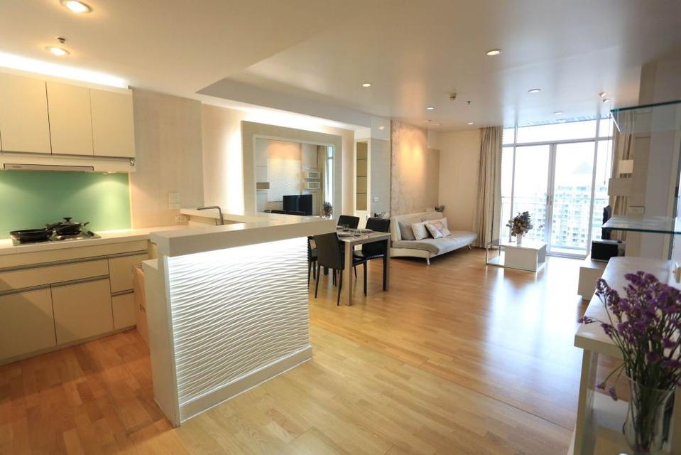 ขายคอนโด เออร์บานา สาทร ชั้น 21 วิวสระว่ายน้ำ ทำเลดี เดินทางสะดวก ใกล้รถไฟฟ้า BTS ศาลาแดง 2